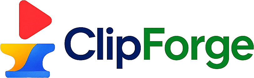 ClipForge